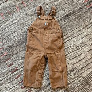 Carhartt Overalls 24 M
